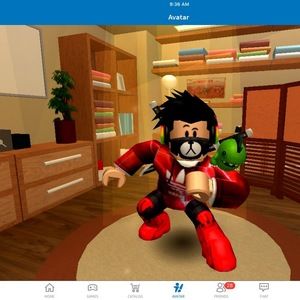 Meet your Posher, Nancy